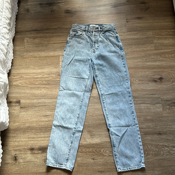 PacSun dad jeans - Picture 1 of 5